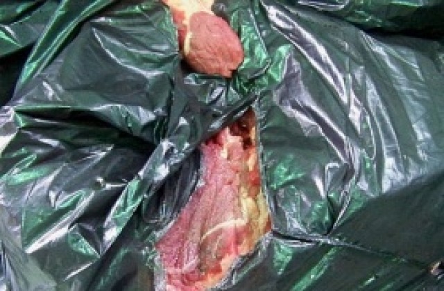 Русия забранява вноса на месо и млечни продукти от 5 наши предприятия, твърди местно радио