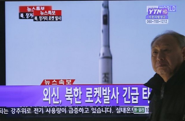 Северна Корея е почти готова за нов ядрен опит