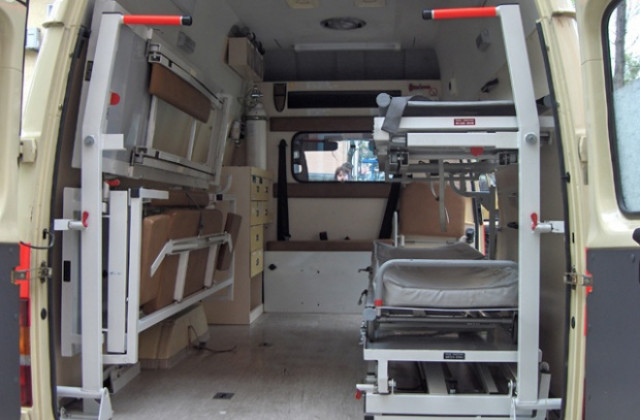 Дете загина в катастрофа на магистрала „Хемус”