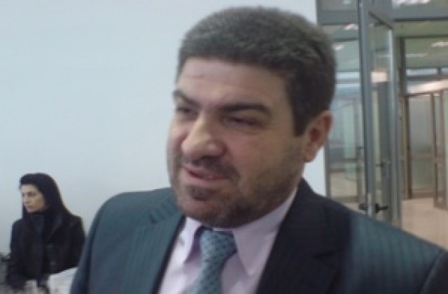 Летище Пловдив затворено, самолетите от Москва и Киев кацнаха в София