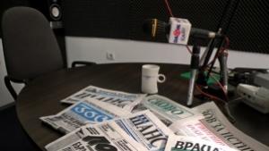 Преглед на печата