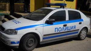 Задържаха извършителите на въоръжения грабеж в Първомайци