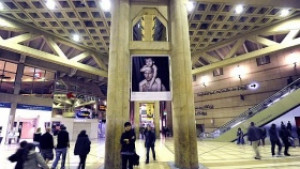 Парижкото метро търси музиканти с кастинги