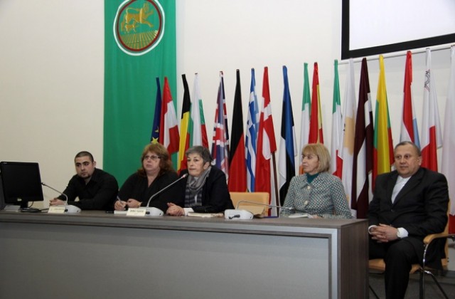 Обсъждаха поемане на дълг за енергийно обновяване