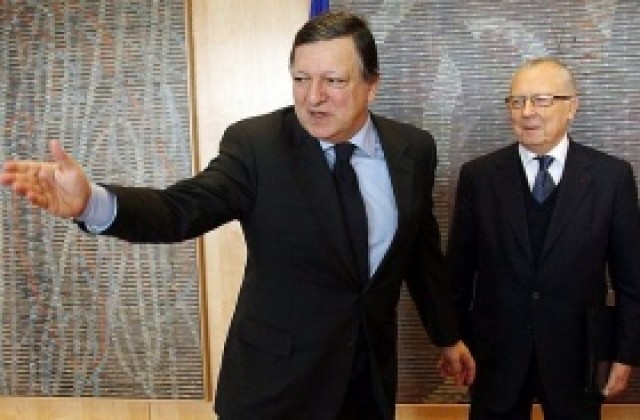 Жак Делор предлага на Великобритания да напусне ЕС