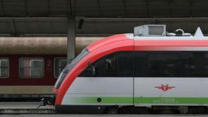 БДЖ Свободните места за 1 и 2 януари са силно
