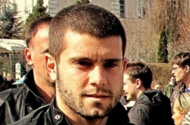 Официално: Божидар Митрев премина в Локомотив София