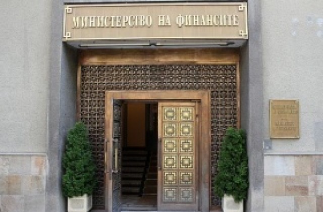 Дупката в хазната към края на ноември е над 105 млн. лв.