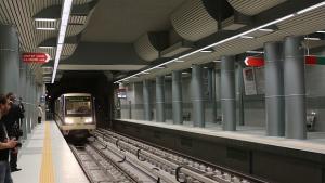 Мъжът който блъсна жена пред метрото отива в психиатрията за