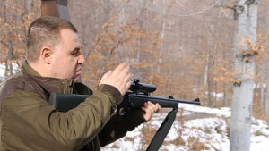 Найденов ще предложи допълнителни мерки за безопасност при лов