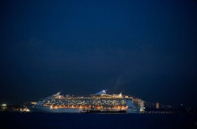 Въпреки трагедията с Коста Конкордия  круизите привличат все повече туристи