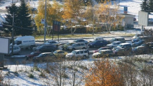От минус 15 до плюс 15 градуса ни очакват през