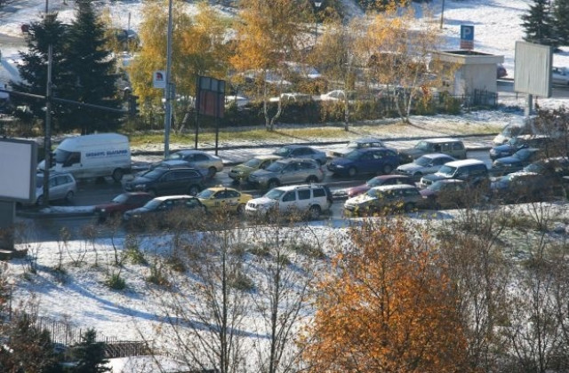 От минус 15 до плюс 15 градуса ни очакват през януари