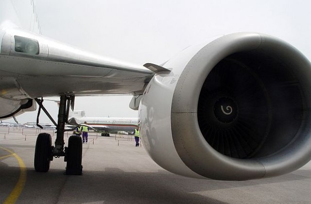 Летище Пловдив вече е отворено, чака чартър от Лондон