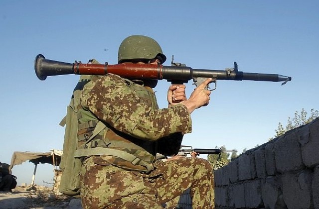 Самоубийците в армията на САЩ са повече от жертвите във военни действия