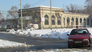 Пътна обстановка в русенско