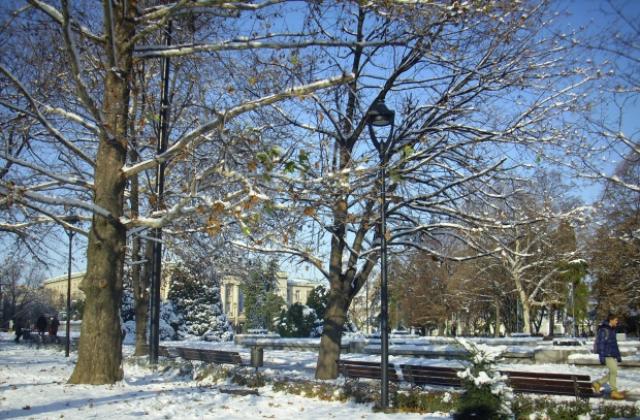 Програма на театъра през януари, гостува Мариус Куркински