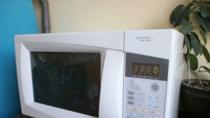 На 4 2013 г събират стари ел уреди