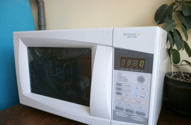 На 4.І.2013 г. събират стари ел. уреди