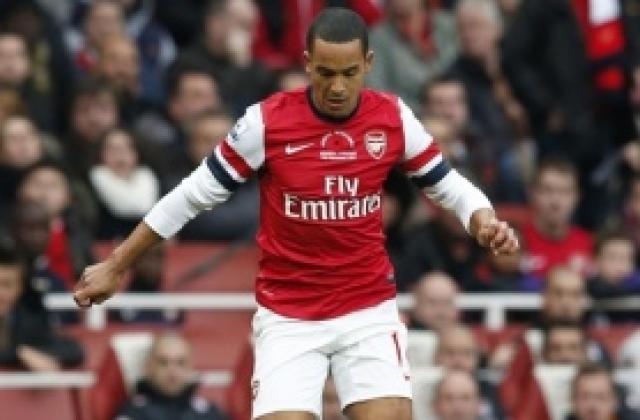 Венгер: Не мога да искам повече от Уолкът