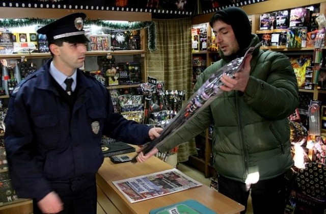 Пиробатериите все по-търсени