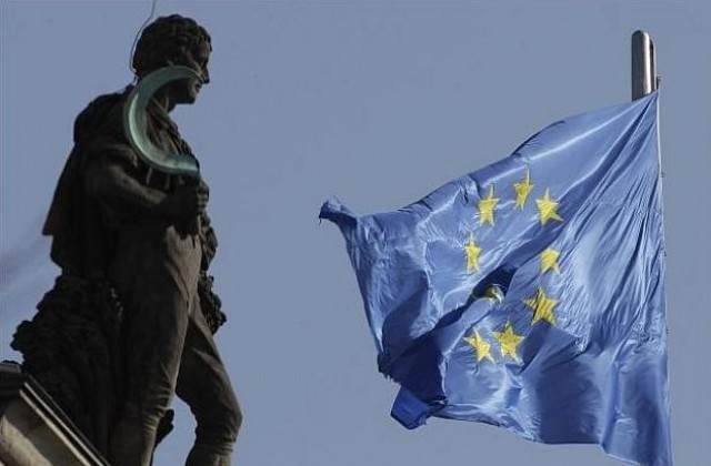 2012-та - година на промяната?