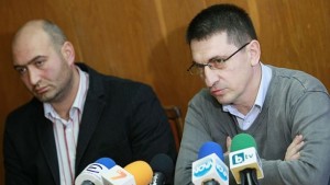 Двама ограбиха и убиха възрастна жена в София