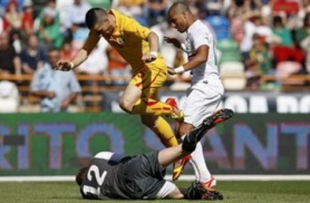 Мойсов подписва с Левски през следващата седмица