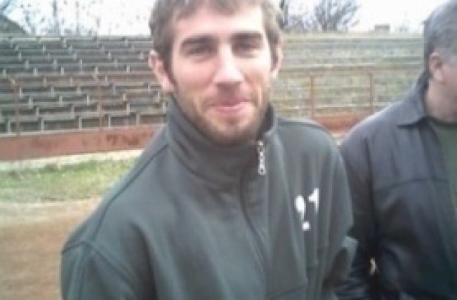 Стойко Сакалиев дебютира за сборния отбор на Гозо