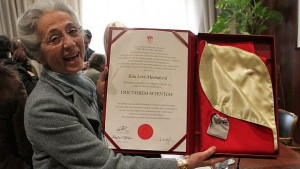 Нобелистът Рита ЛевиМонталчини си отиде от този свят на 103