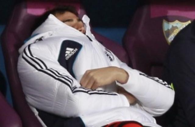 Напрежението по оста Моуриньо - Касияс продължава