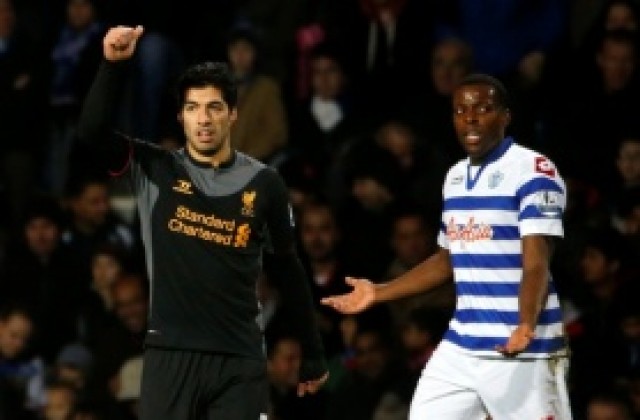 ВИДЕО: Ливърпул приключи годината с класически успех над последния в Англия