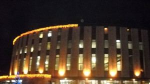 Да посрещнем заедно 2013та