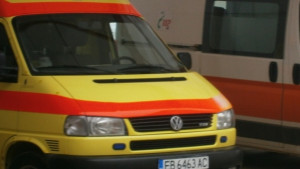 Възрастна жена открита премръзнала в Ряховците