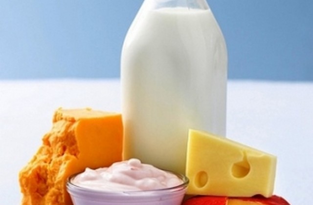 Наредбата за специфичните изисквания към млечните продукти влезе в сила