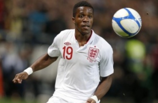 Юнайтед вади 8 милиона за Заха