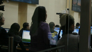 Хартиени и дигитални поколения