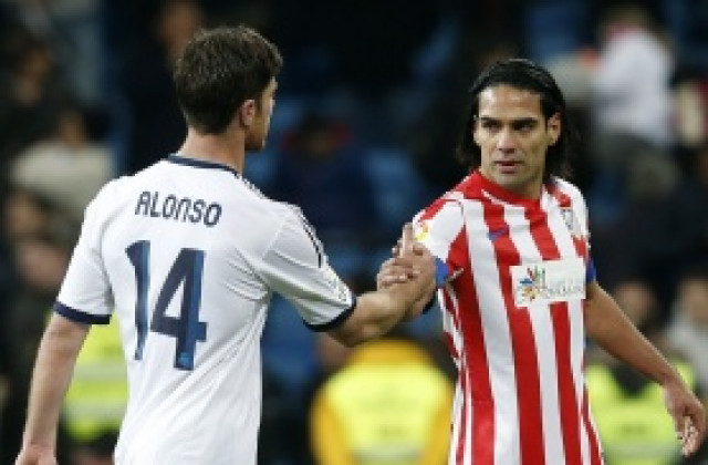 Алонсо: Може да се върна във Висшата лига