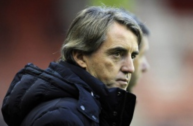 Сити може да се подсили през януари