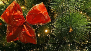 Честита Нова година