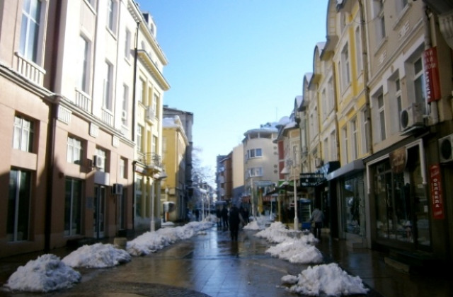 От първи януари…