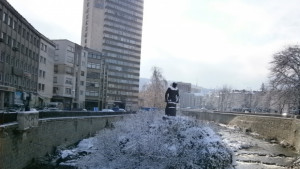 От минус 15 до 15 градуса ни очакват през януари