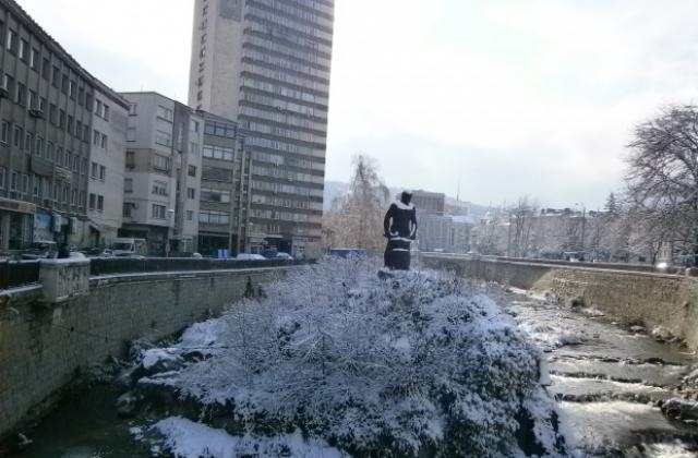 От минус 15 до 15 градуса ни очакват през януари