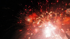 Без сериозни инциденти в Новогодишната нощ