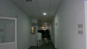 Трима ранени от пиратки в новогодишната нощ