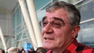 Българското знаме достига Южния полюс около Ивановден