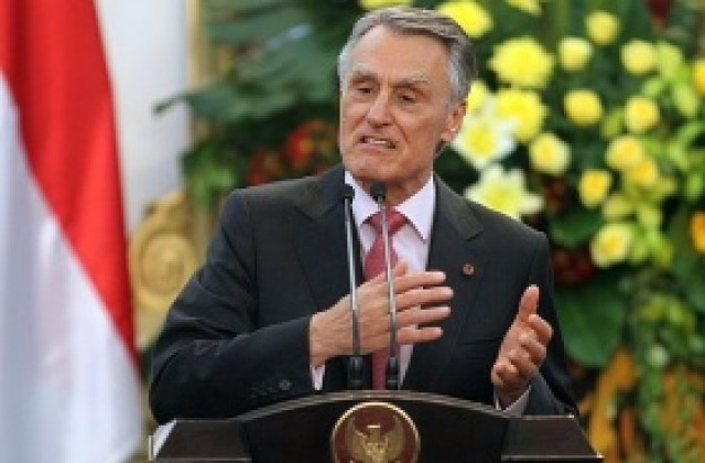 Президентът на Португалия изпраща бюджет 2013 в Конституционния съд