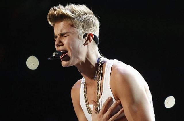 Фотограф загина, докато снима колата на Джъстин Бийбър