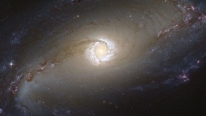 Какво вещае космическата 2013 година