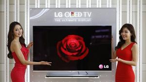 Ново поколение телевизори